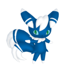 #678 Meowstic Male(DLC 2)